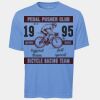 ATC Pro Team Polyester Short Sleeve Tee Thumbnail