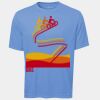 ATC Pro Team Polyester Short Sleeve Tee Thumbnail