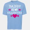 ATC Pro Team Polyester Short Sleeve Tee Thumbnail