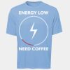 ATC Pro Team Polyester Short Sleeve Tee Thumbnail