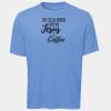 ATC Pro Team Polyester Short Sleeve Tee Thumbnail