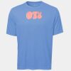 ATC Pro Team Polyester Short Sleeve Tee Thumbnail