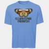 ATC Pro Team Polyester Short Sleeve Tee Thumbnail