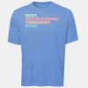 ATC Pro Team Polyester Short Sleeve Tee Thumbnail