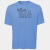 ATC Pro Team Polyester Short Sleeve Tee Thumbnail