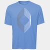 ATC Pro Team Polyester Short Sleeve Tee Thumbnail