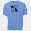 ATC Pro Team Polyester Short Sleeve Tee Thumbnail