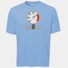 ATC Pro Team Polyester Short Sleeve Tee Thumbnail