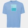 ATC Pro Team Polyester Short Sleeve Tee Thumbnail