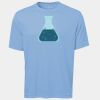 ATC Pro Team Polyester Short Sleeve Tee Thumbnail