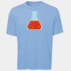 ATC Pro Team Polyester Short Sleeve Tee Thumbnail