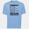 ATC Pro Team Polyester Short Sleeve Tee Thumbnail