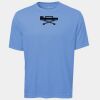 ATC Pro Team Polyester Short Sleeve Tee Thumbnail