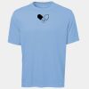 ATC Pro Team Polyester Short Sleeve Tee Thumbnail