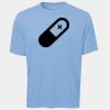 ATC Pro Team Polyester Short Sleeve Tee Thumbnail