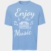 ATC Pro Team Polyester Short Sleeve Tee Thumbnail