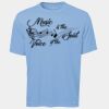 ATC Pro Team Polyester Short Sleeve Tee Thumbnail
