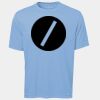 ATC Pro Team Polyester Short Sleeve Tee Thumbnail