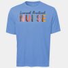 ATC Pro Team Polyester Short Sleeve Tee Thumbnail