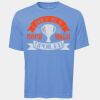 ATC Pro Team Polyester Short Sleeve Tee Thumbnail