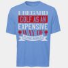 ATC Pro Team Polyester Short Sleeve Tee Thumbnail