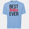 ATC Pro Team Polyester Short Sleeve Tee Thumbnail