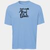 ATC Pro Team Polyester Short Sleeve Tee Thumbnail