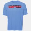 ATC Pro Team Polyester Short Sleeve Tee Thumbnail