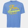 ATC Pro Team Polyester Short Sleeve Tee Thumbnail