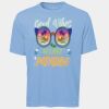ATC Pro Team Polyester Short Sleeve Tee Thumbnail