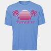 ATC Pro Team Polyester Short Sleeve Tee Thumbnail