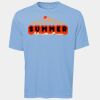 ATC Pro Team Polyester Short Sleeve Tee Thumbnail