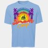 ATC Pro Team Polyester Short Sleeve Tee Thumbnail