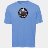 ATC Pro Team Polyester Short Sleeve Tee Thumbnail