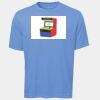 ATC Pro Team Polyester Short Sleeve Tee Thumbnail