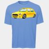 ATC Pro Team Polyester Short Sleeve Tee Thumbnail