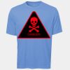 ATC Pro Team Polyester Short Sleeve Tee Thumbnail