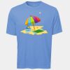 ATC Pro Team Polyester Short Sleeve Tee Thumbnail