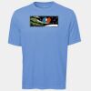 ATC Pro Team Polyester Short Sleeve Tee Thumbnail