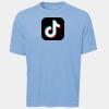 ATC Pro Team Polyester Short Sleeve Tee Thumbnail