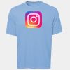 ATC Pro Team Polyester Short Sleeve Tee Thumbnail