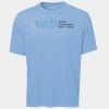 ATC Pro Team Polyester Short Sleeve Tee Thumbnail
