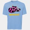 ATC Pro Team Polyester Short Sleeve Tee Thumbnail