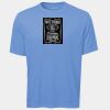 ATC Pro Team Polyester Short Sleeve Tee Thumbnail