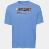 ATC Pro Team Polyester Short Sleeve Tee Thumbnail