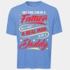 ATC Pro Team Polyester Short Sleeve Tee Thumbnail