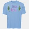ATC Pro Team Polyester Short Sleeve Tee Thumbnail
