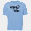 ATC Pro Team Polyester Short Sleeve Tee Thumbnail