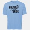 ATC Pro Team Polyester Short Sleeve Tee Thumbnail