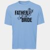 ATC Pro Team Polyester Short Sleeve Tee Thumbnail
